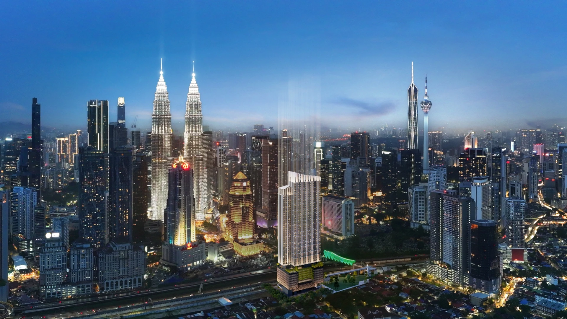 SUTERA - View 5